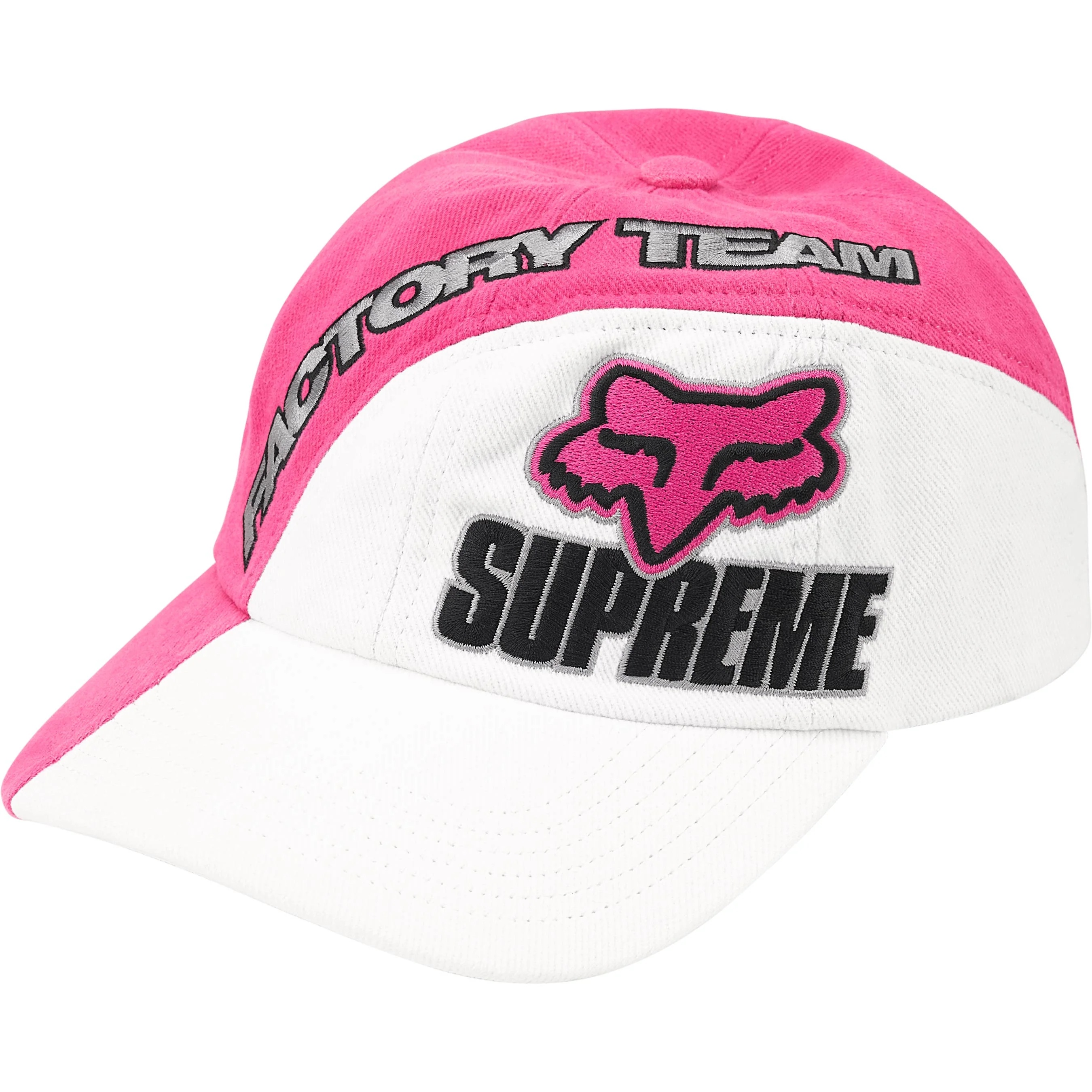 Supreme®/Fox Racing® 6-Panel view 11